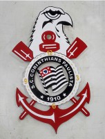 RELÓGIO CORINTHIANS GAVIÃO